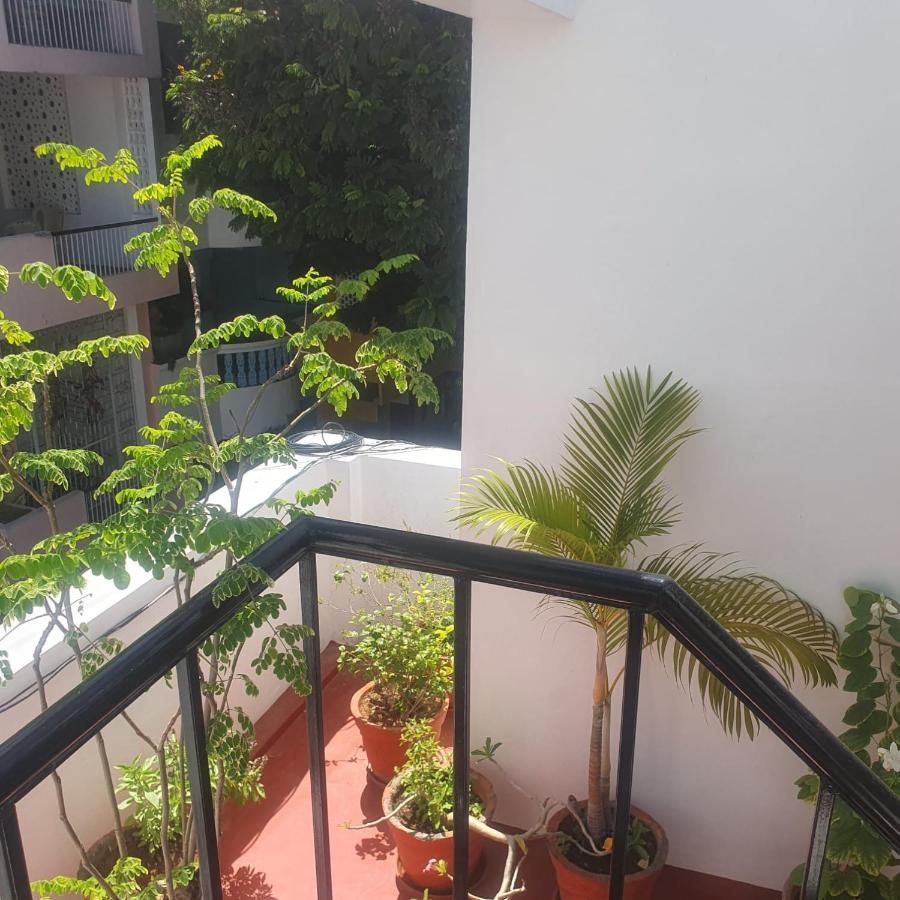 La Maison Radha Pondicherry Exterior photo