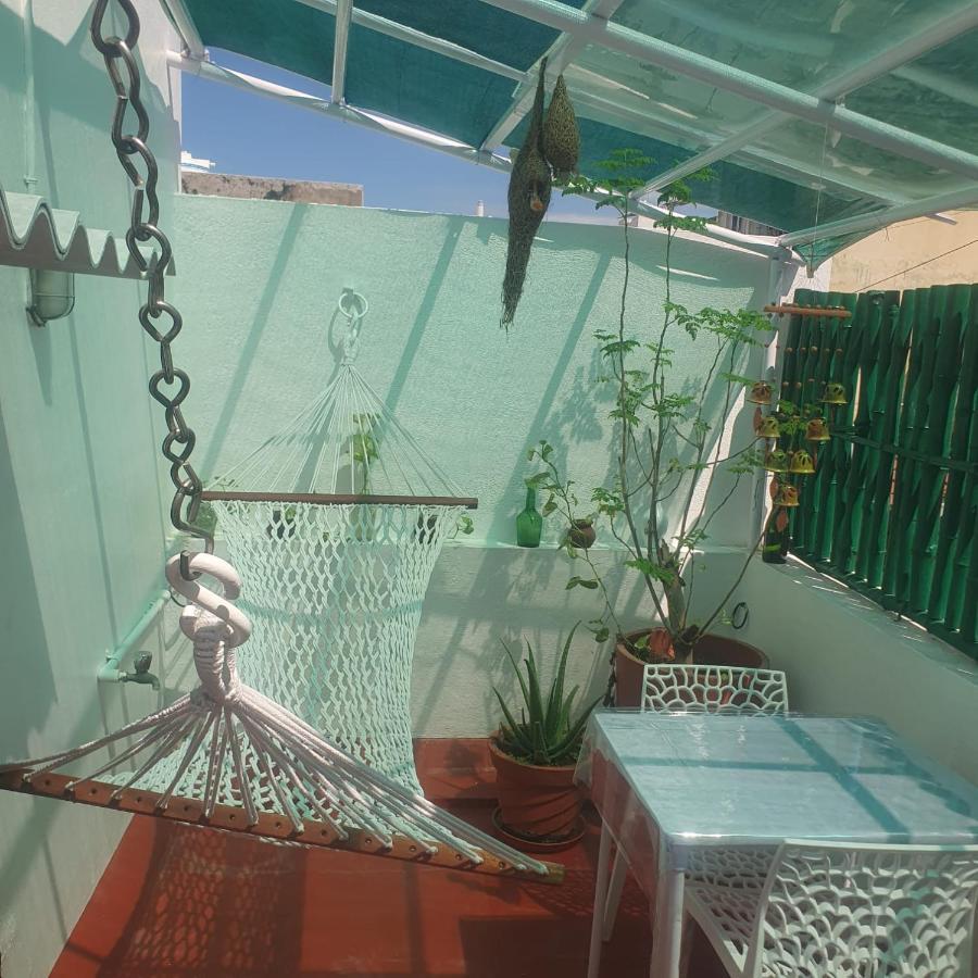 La Maison Radha Pondicherry Exterior photo